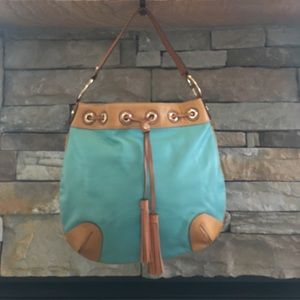 Rare 💯% authentic Michael Kors shoulder bag!