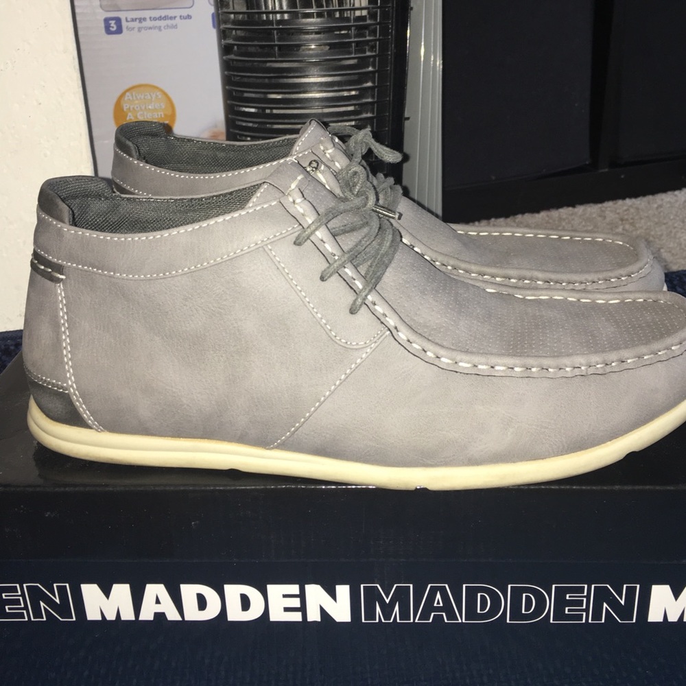 🎈🎈Men's Steve Madden Shoes🎈🎈
