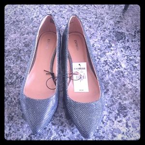 Express flats