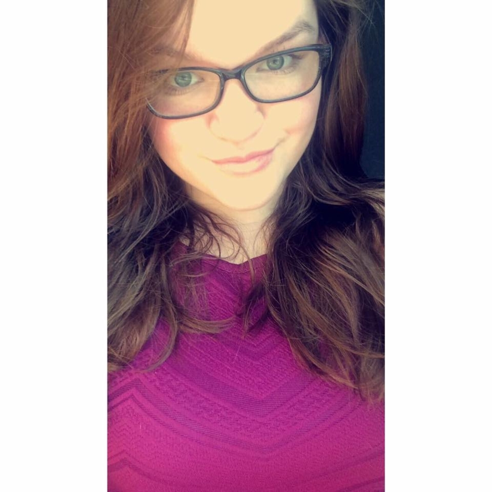 Meet your Posher, Shannon