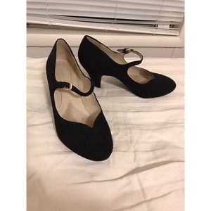 Naturalizer heels