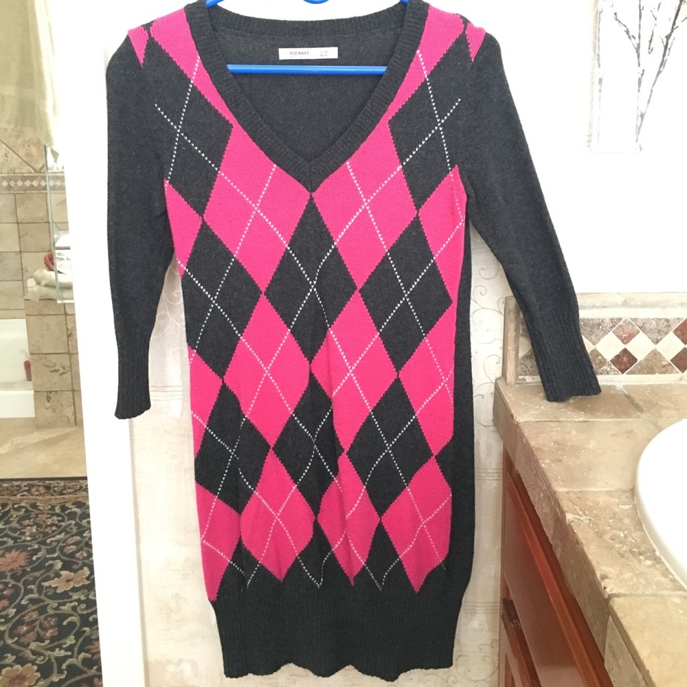 Sweaters dress