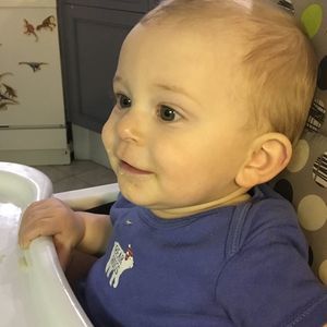 Meet your Posher, James