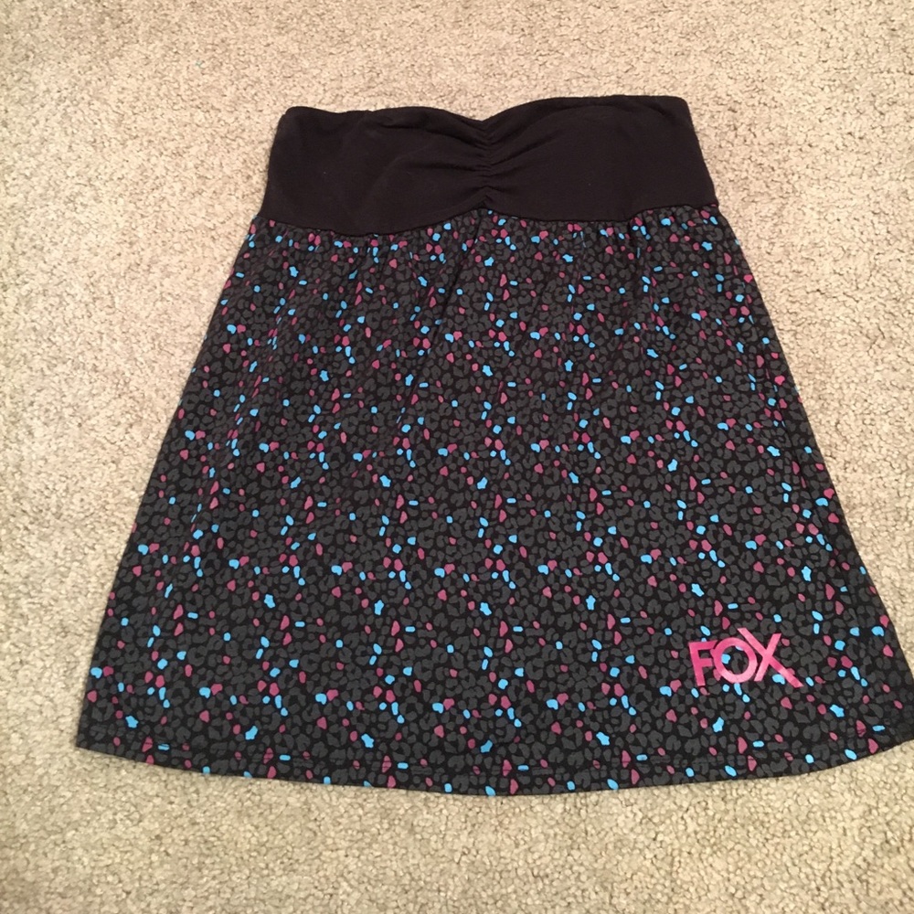 NEW Strapless Top