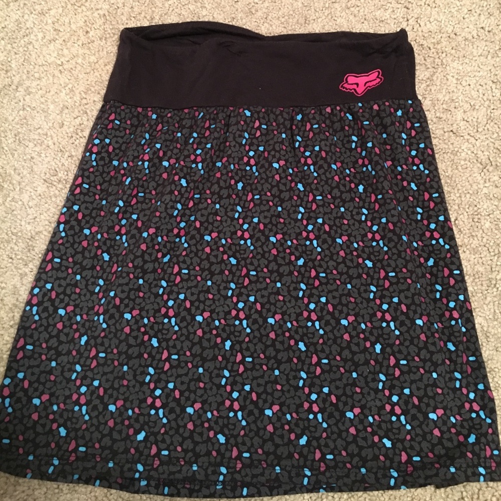 NEW Strapless Top - Picture 3 of 4