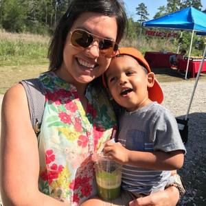 Meet your Posher, Leonor