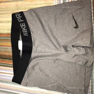 Nike pros