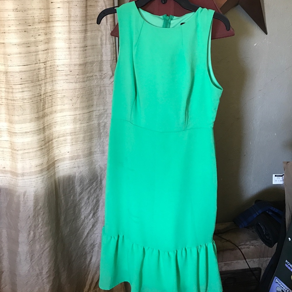 Spring dress!