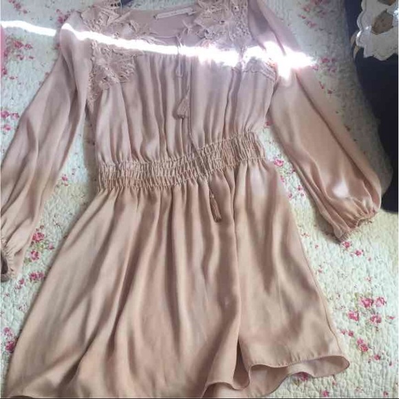 Chelsea & Violet Dress! - Picture 1 of 3