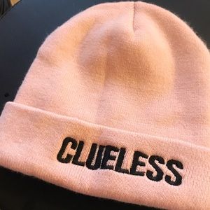 ALDO Blush Beanie