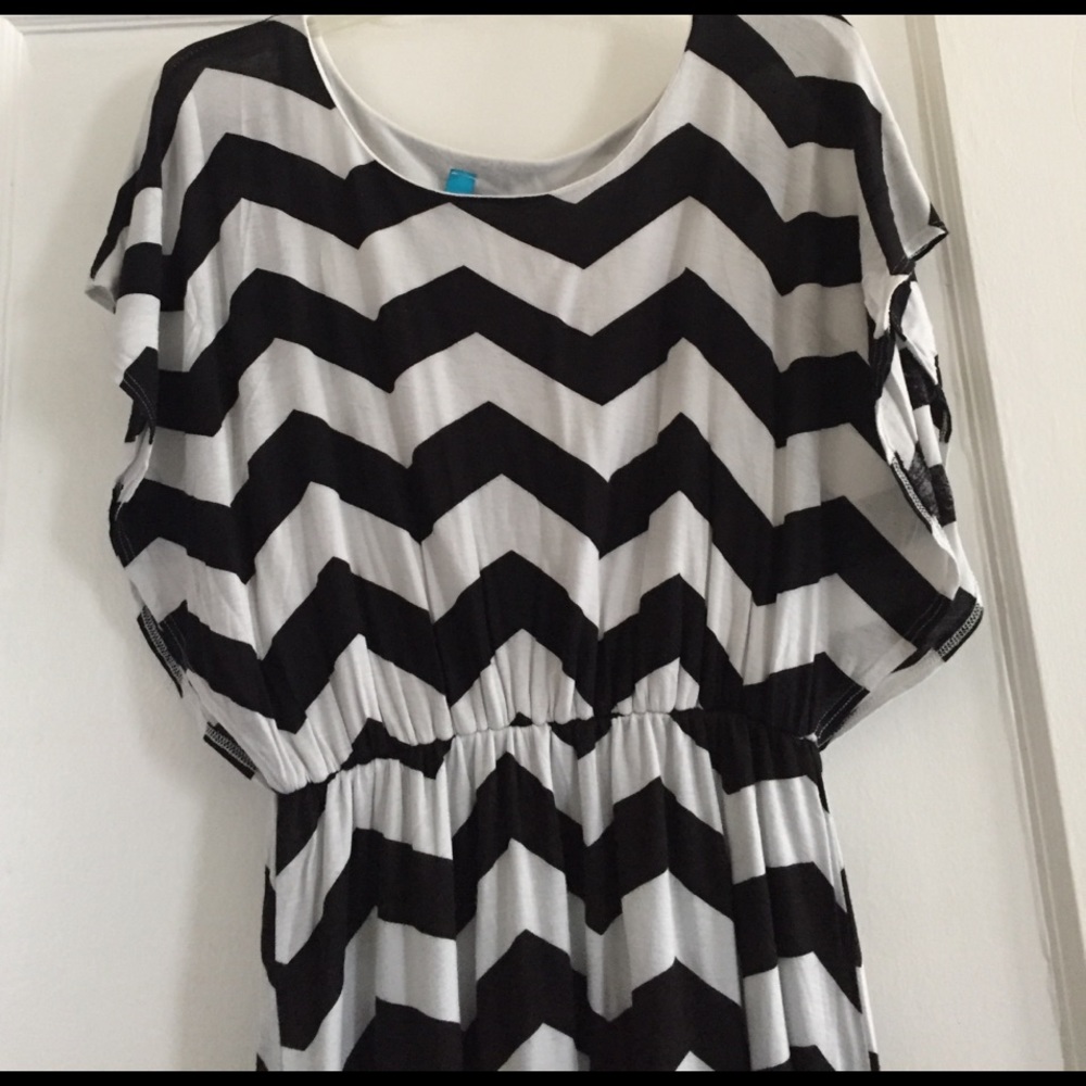 Women's dress