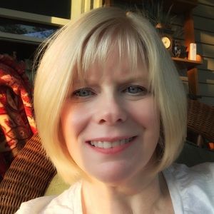 Meet your Posher, Janet