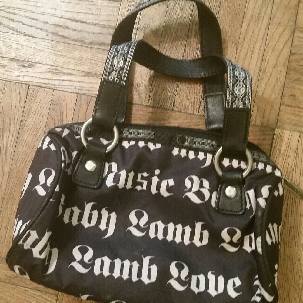 LAMB mini bag