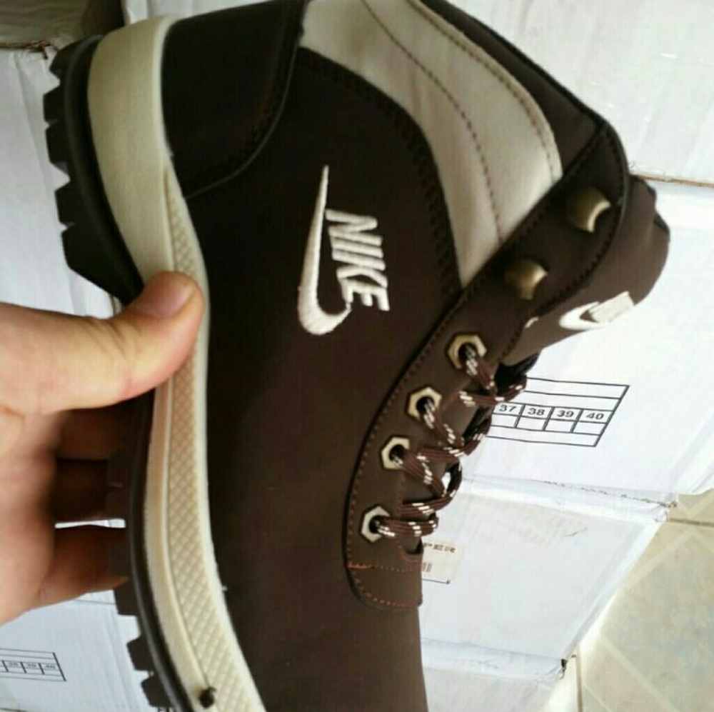 Brand new athletic shoes