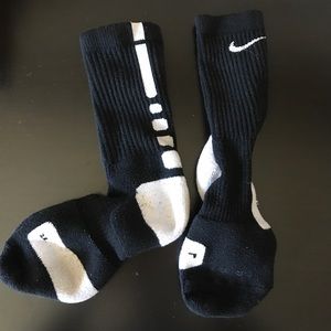 Nike dri fits socks - WASHED AND WORN