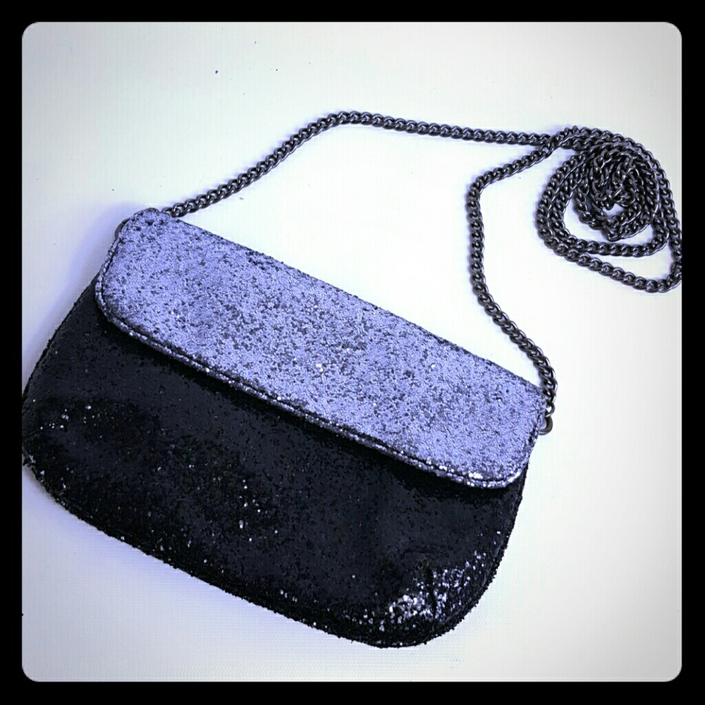 J. crew crossbody evening bag
