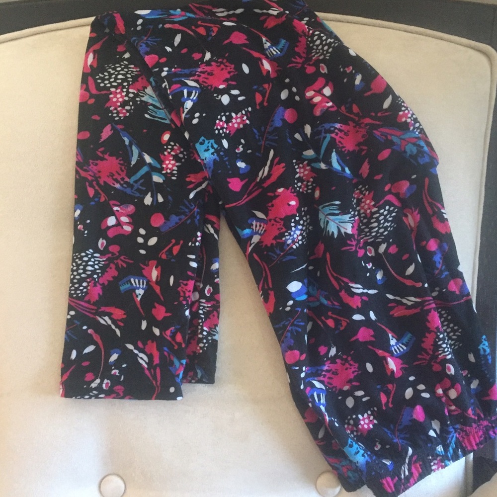 Leggings