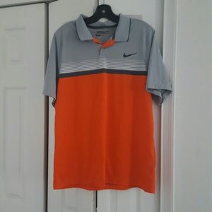 Nike Golf Polo