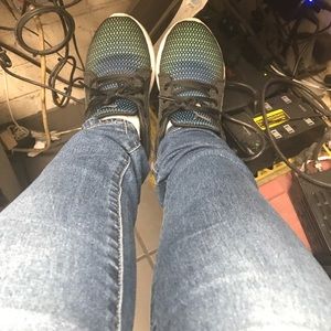 Meet your Posher, Michelle