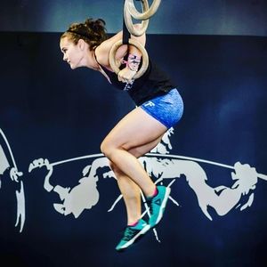 Meet your Posher, Lindsey