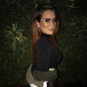 Meet your Posher, Kimberly