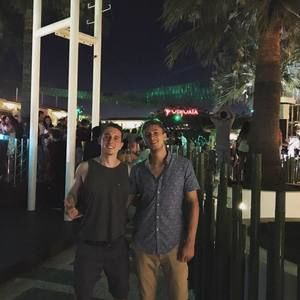 Meet your Posher, Ryan