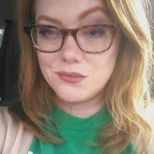 Meet your Posher, Rebecca