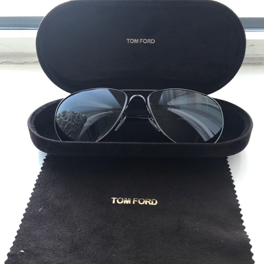 Tom Ford Sunglasses