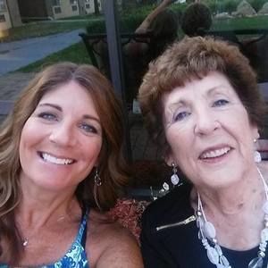 Meet your Posher, Denise