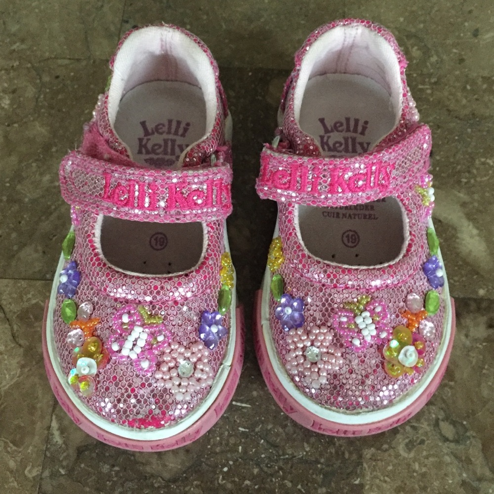 Lelli Kelly shoes