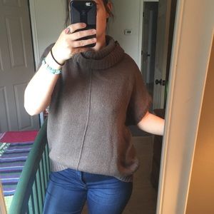 Old Navy cowl neck sweater