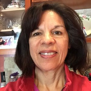 Meet your Posher, Gisele