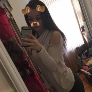 Meet your Posher, Casey