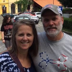 Meet your Posher, Cindy