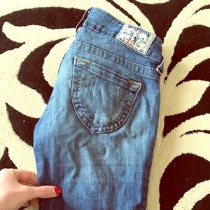 True religion jeans