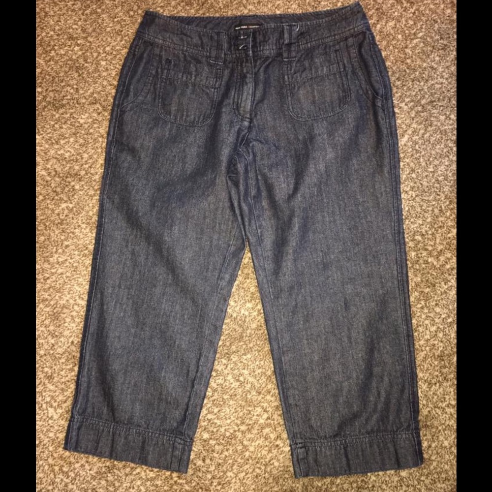 Capris