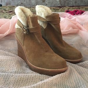 UGG boots