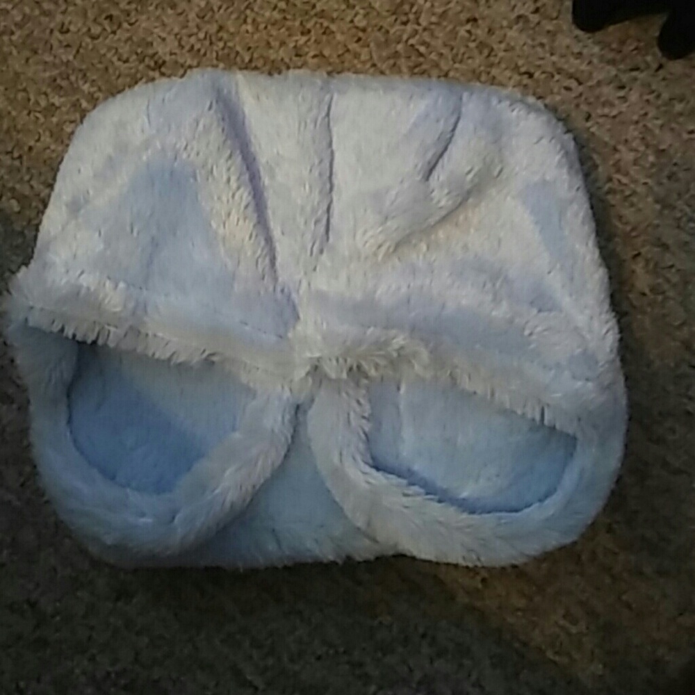 Vibration foot Massager