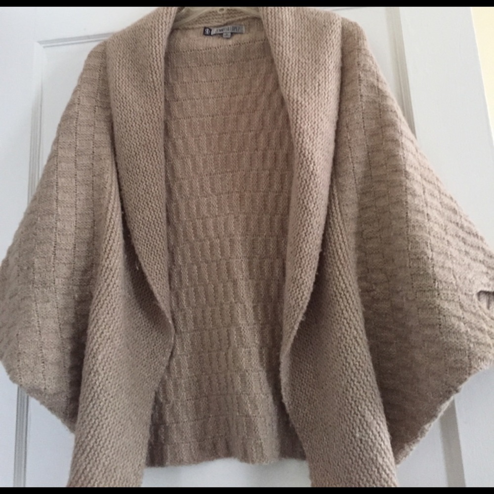 Women's sweater