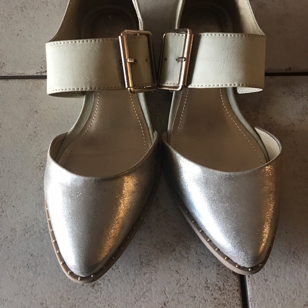 Kenneth Cole Reaction shoes