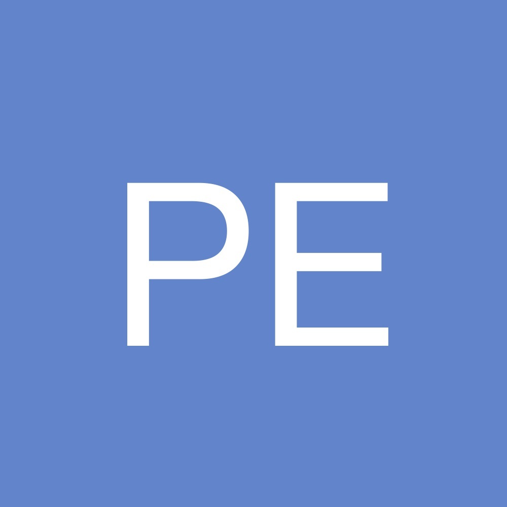 Meet your Posher, Pete