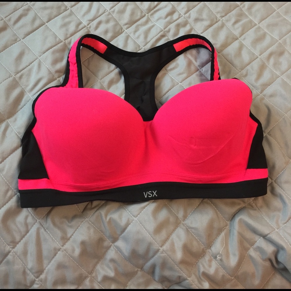 VS Sports Bra