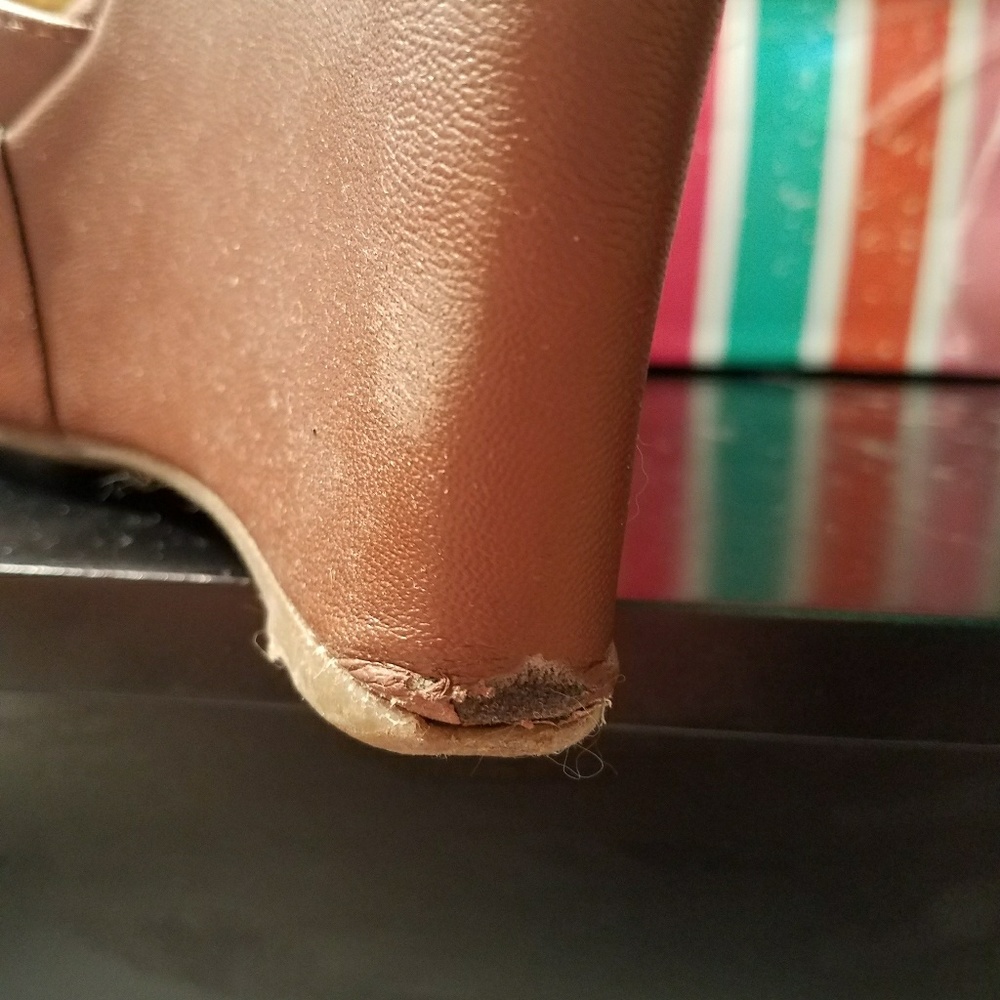 Wedges - Picture 2 of 3