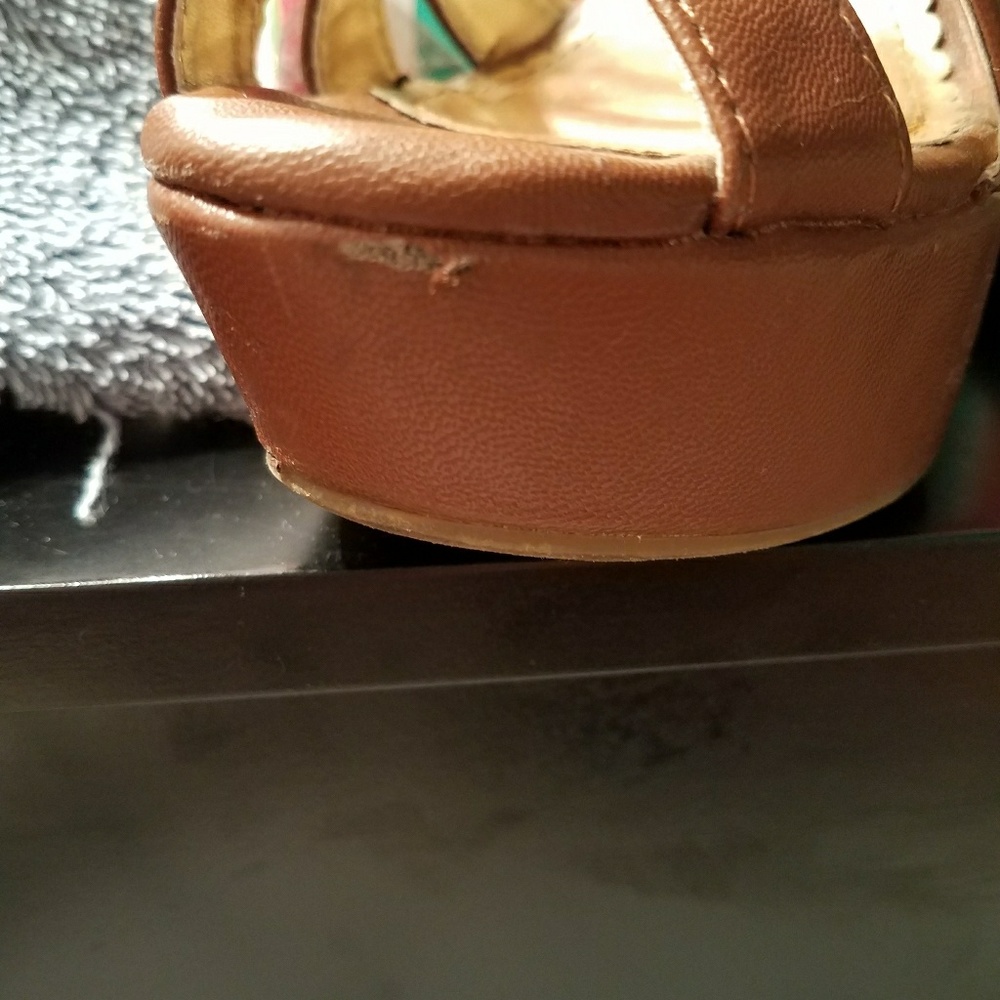 Wedges - Picture 3 of 3
