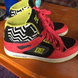 Women's DC's