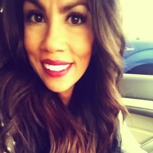 Meet your Posher, Margaret