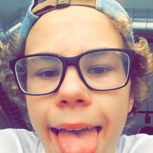 Meet your Posher, Ian