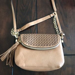 Brand new shoulder bag! 👛