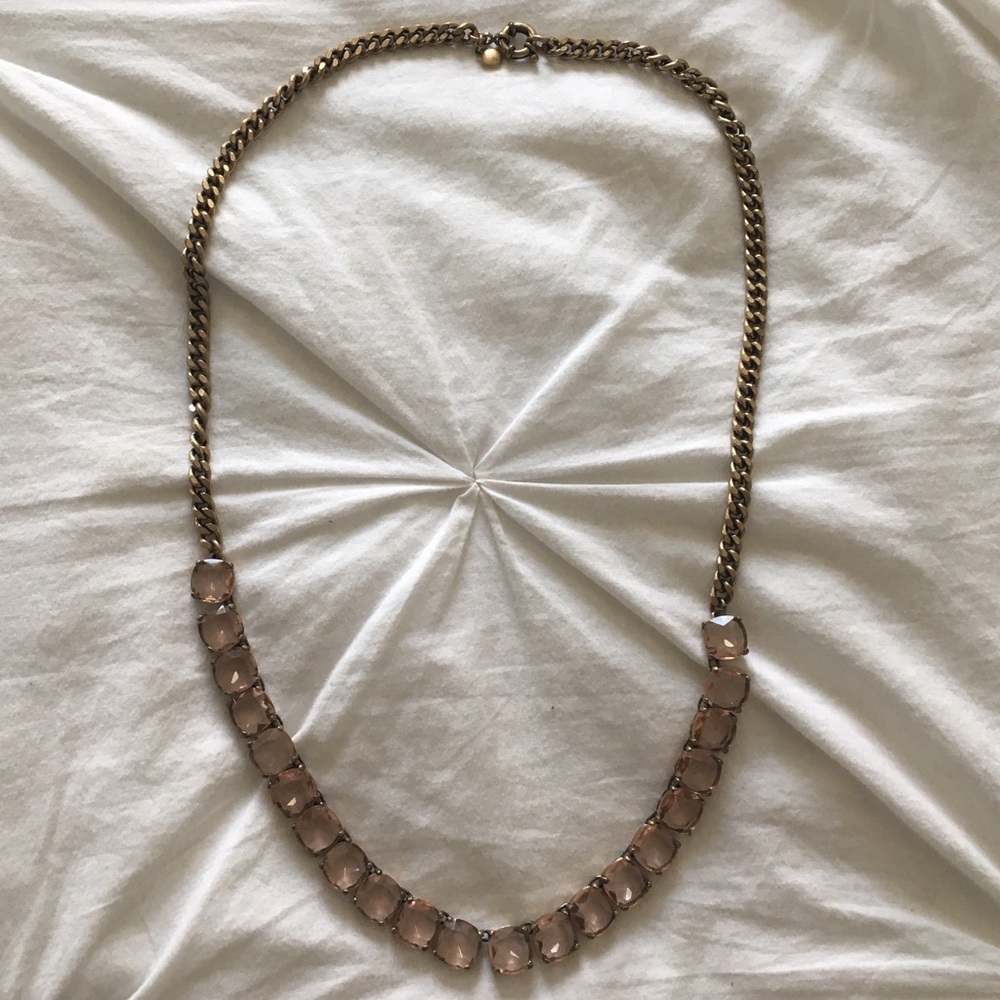 Madewell necklace