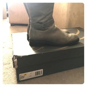 Enzo Angiolini Tall riding boots